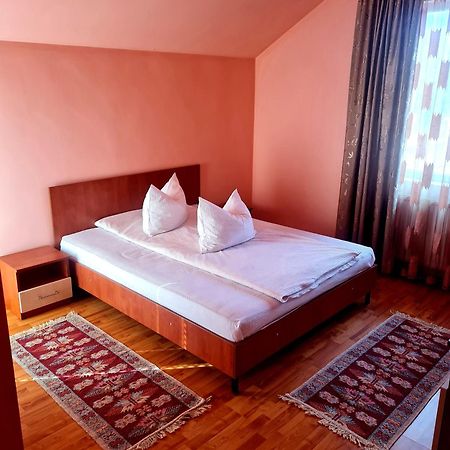 Hotel Pensiunea Sanziana Oradea Exteriér fotografie