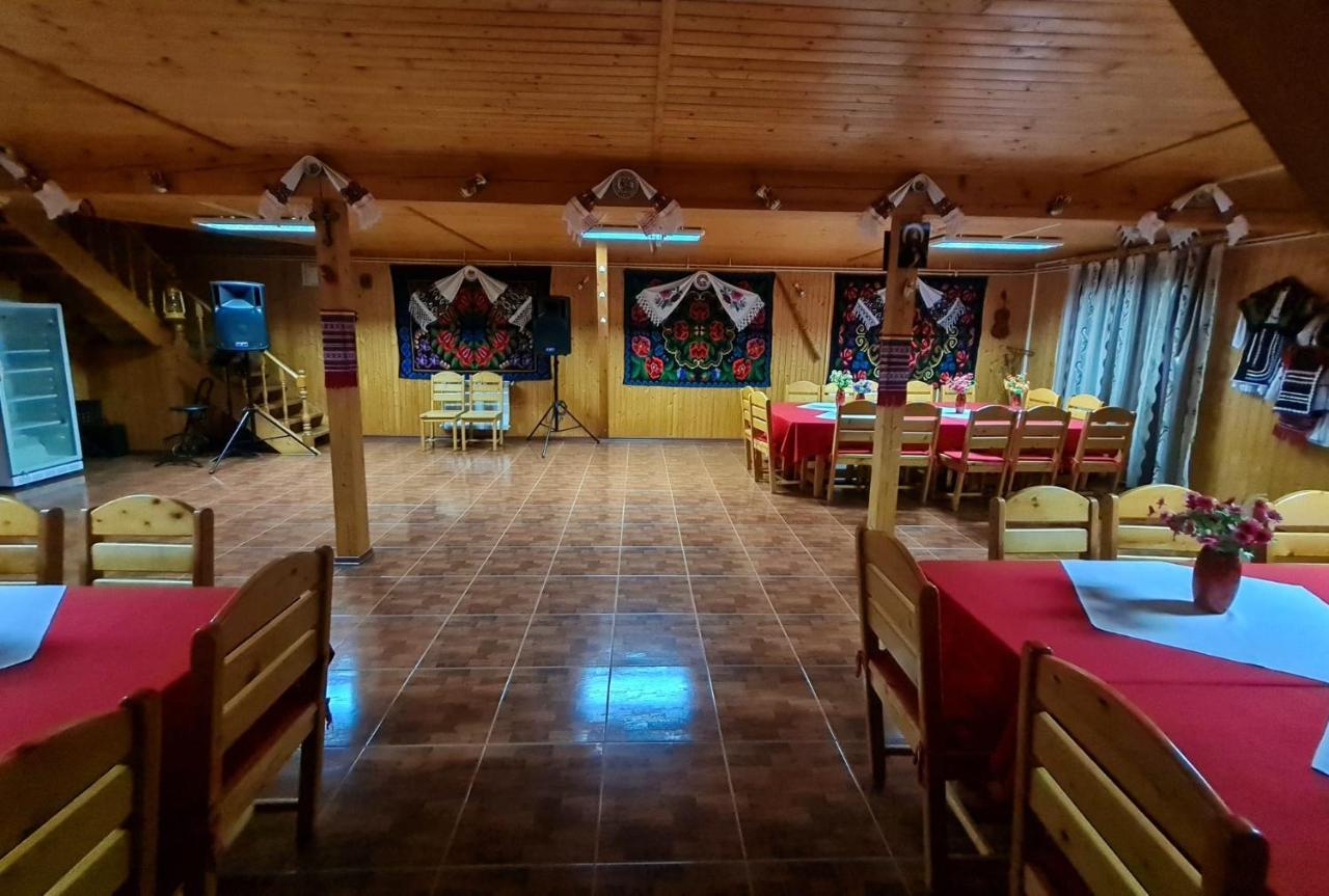 Hotel Pensiunea Sanziana Oradea Exteriér fotografie