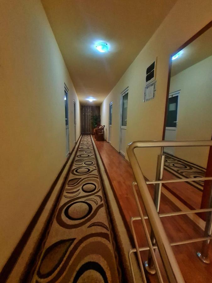 Hotel Pensiunea Sanziana Oradea Exteriér fotografie